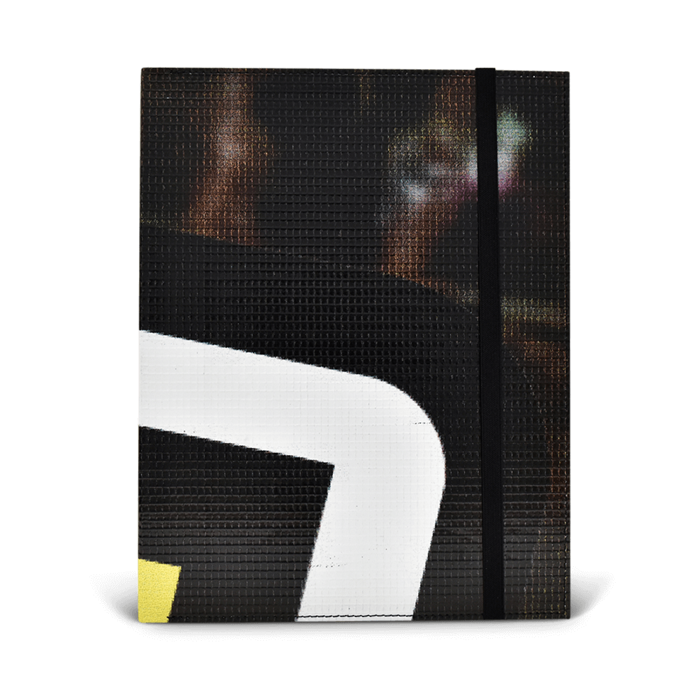 Oliver Notebook