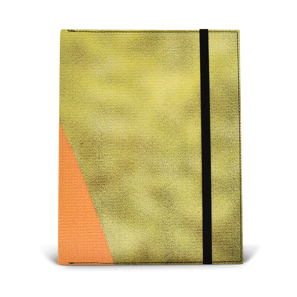 Oliver Notebook