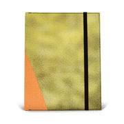 Oliver Notebook