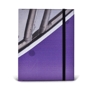 Oliver Notebook