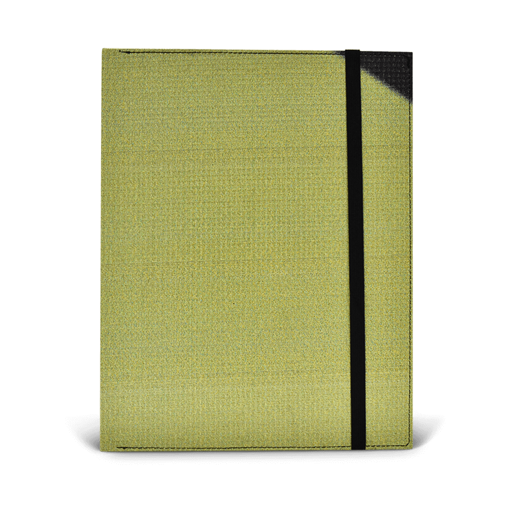 Oliver Notebook
