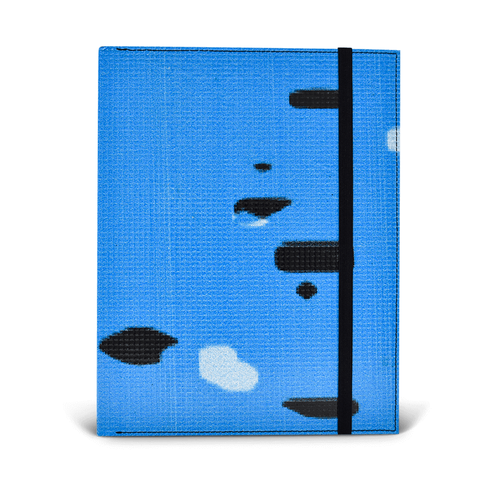 Oliver Notebook