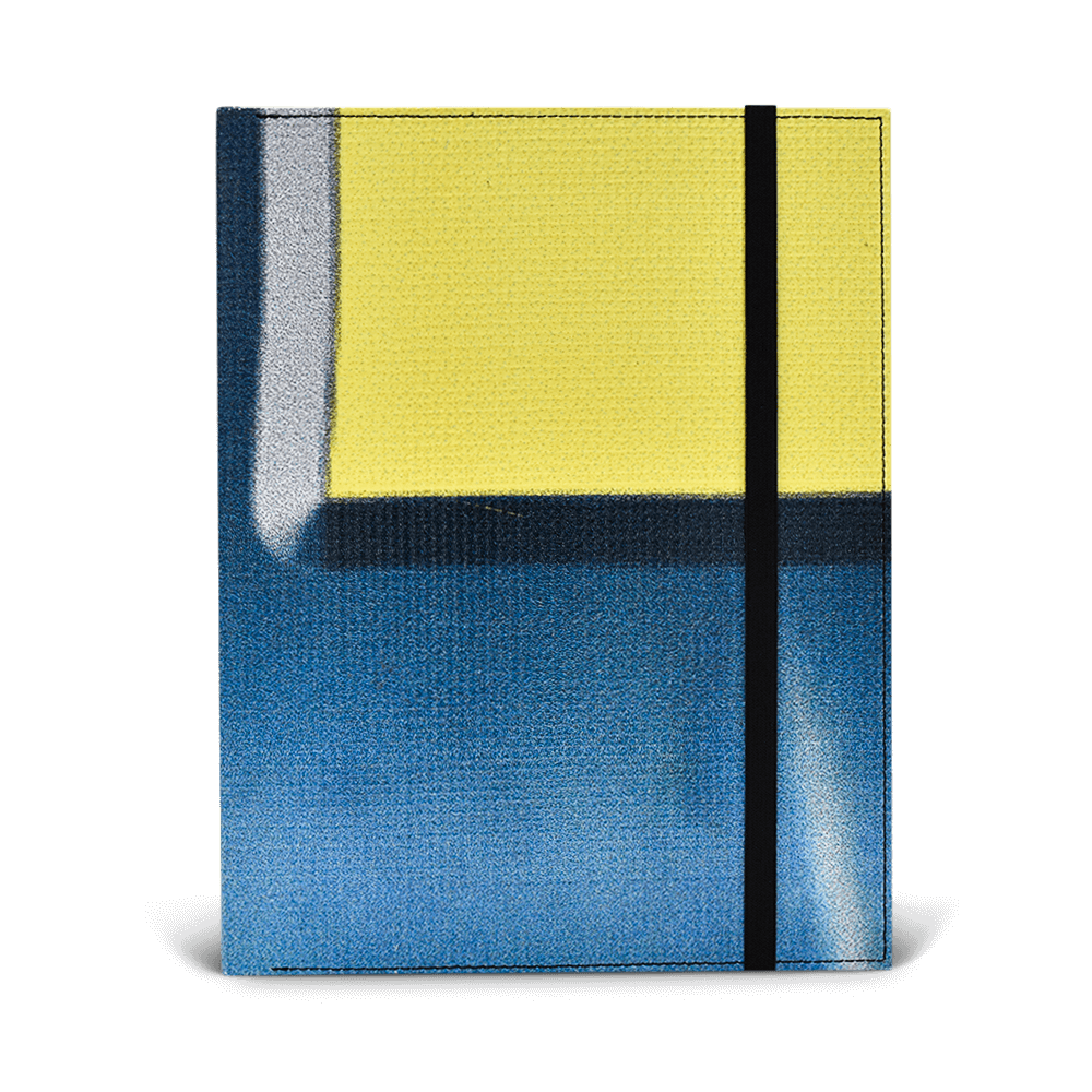 Oliver Notebook