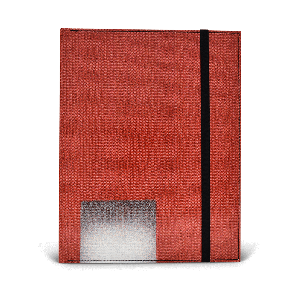 Oliver Notebook