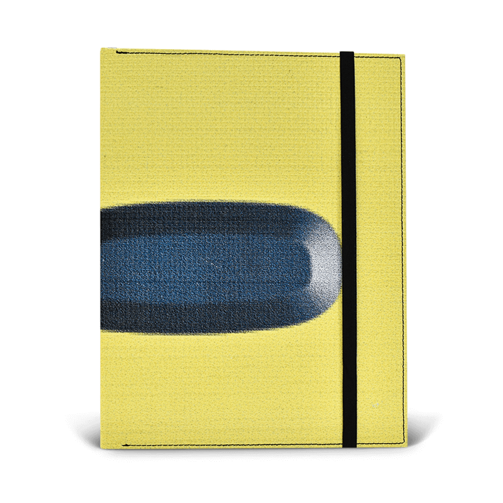 Oliver Notebook