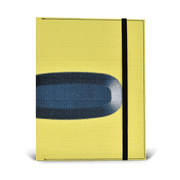 Oliver Notebook