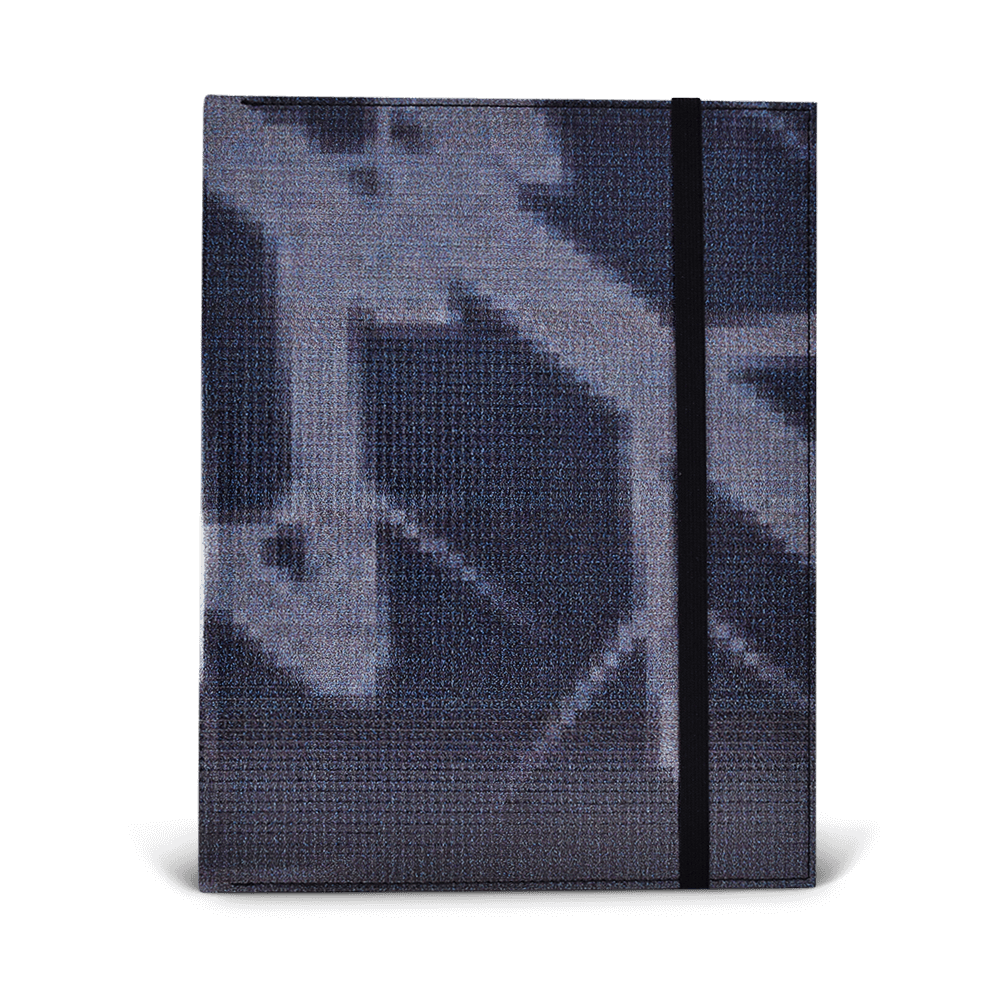 Oliver Notebook