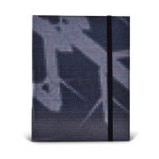 Oliver Notebook