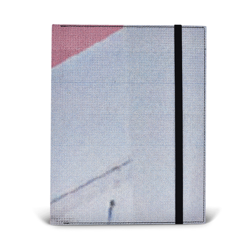 Oliver Notebook