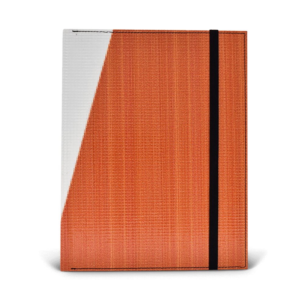 Oliver Notebook
