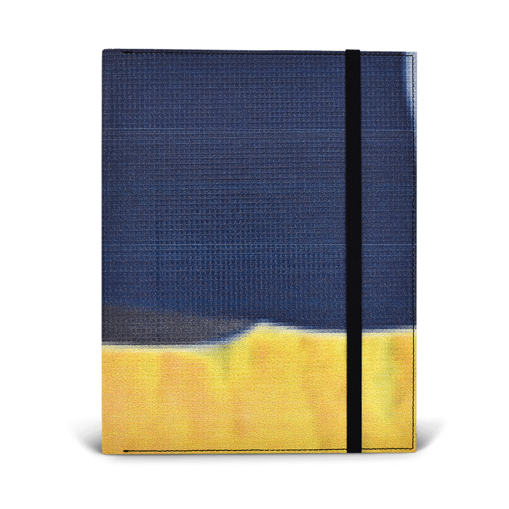 Oliver Notebook