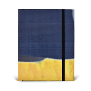 Oliver Notebook