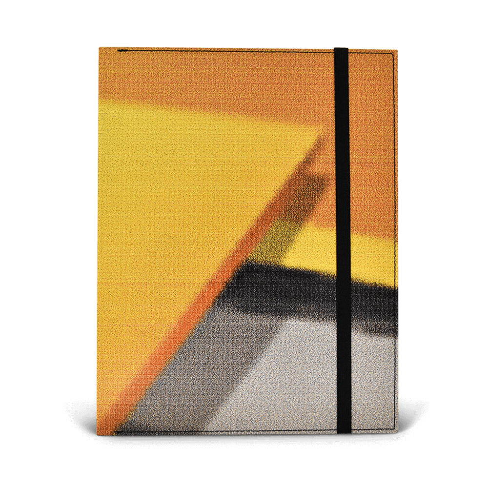 Oliver Notebook