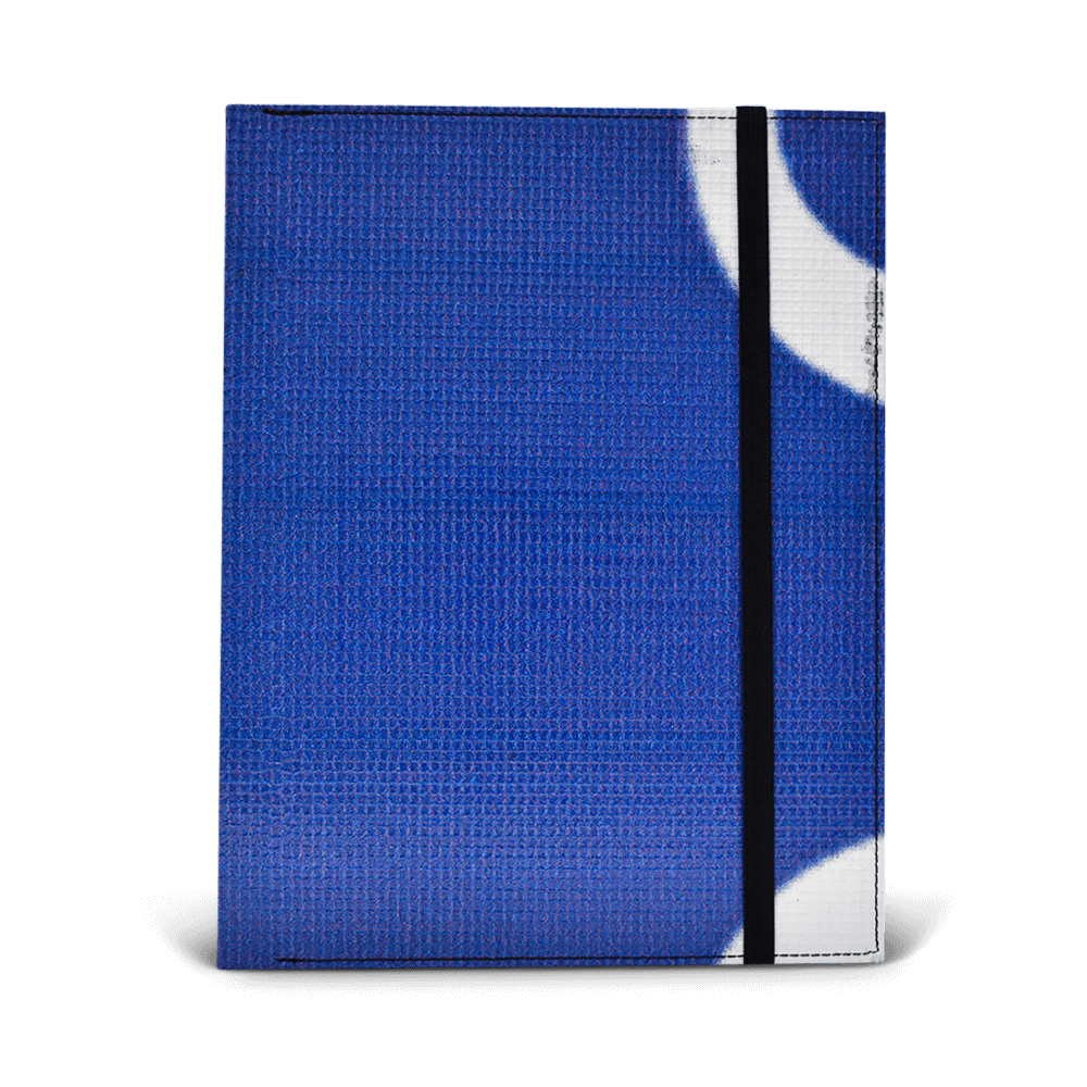 Oliver Notebook
