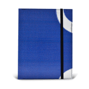 Oliver Notebook