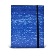Oliver Notebook