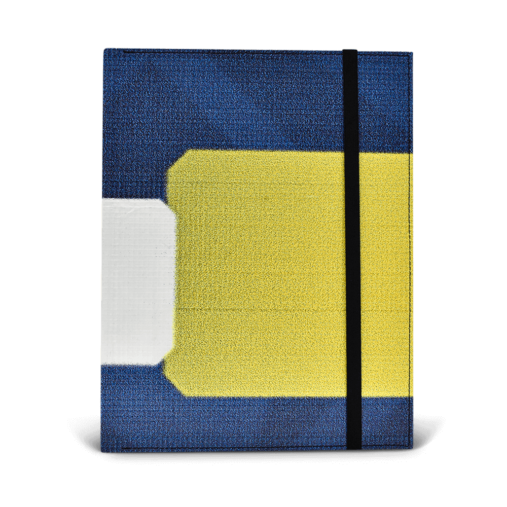 Oliver Notebook