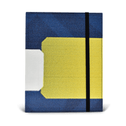 Oliver Notebook