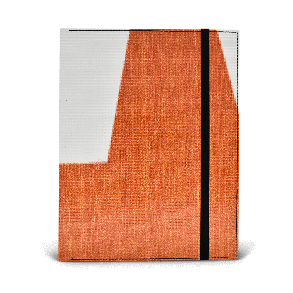 Oliver Notebook