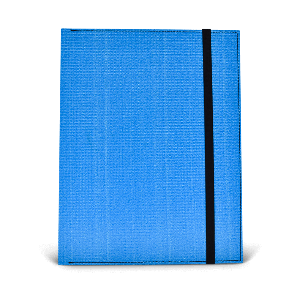 Oliver Notebook