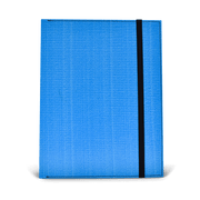 Oliver Notebook