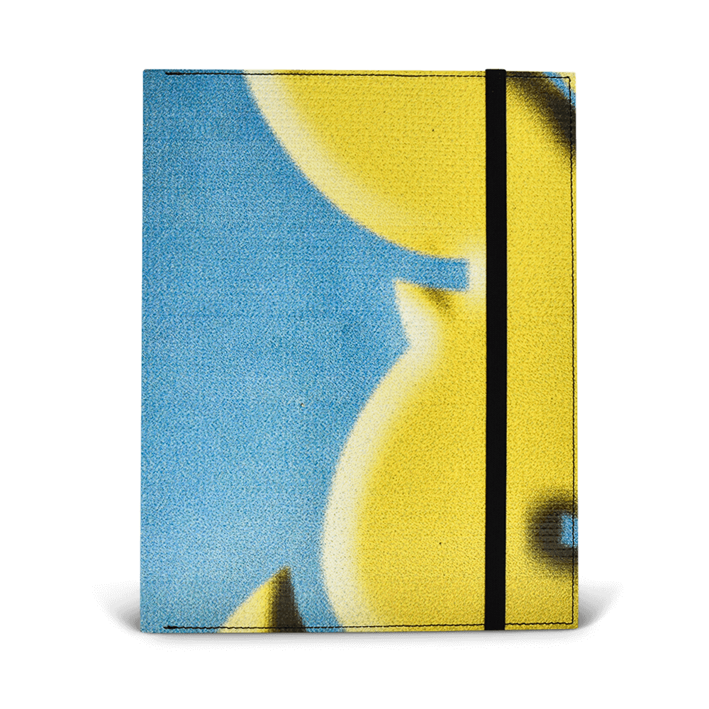 Oliver Notebook