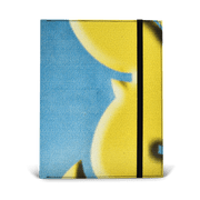 Oliver Notebook