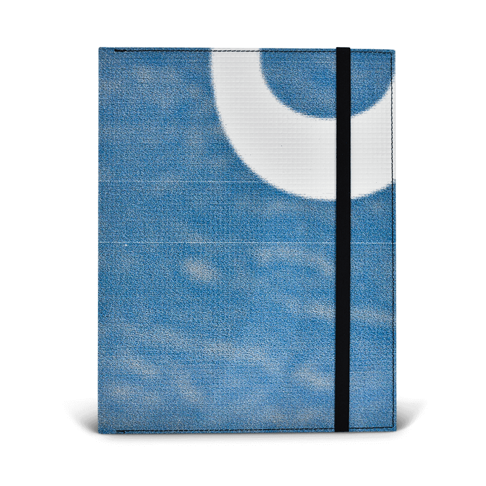 Oliver Notebook