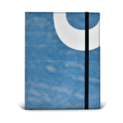 Oliver Notebook