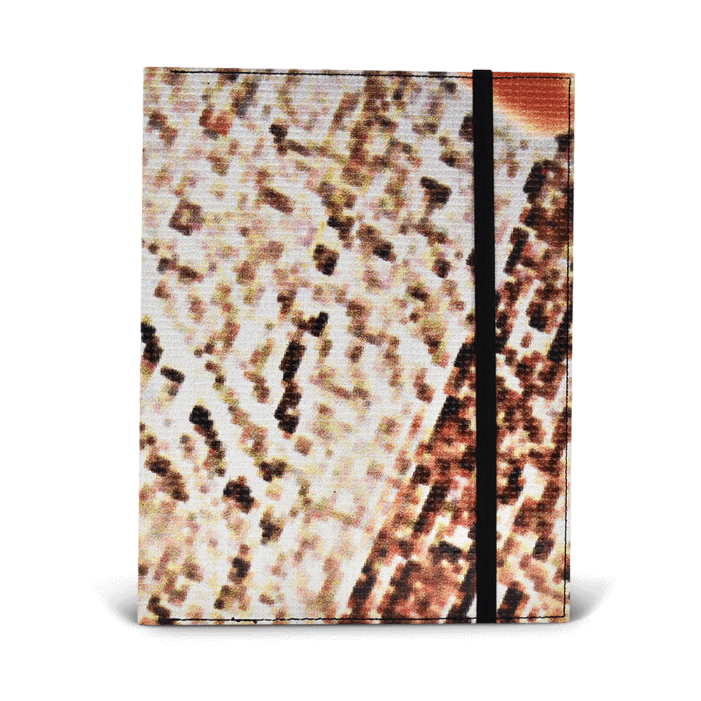 Oliver Notebook