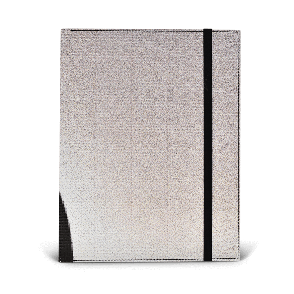 Oliver Notebook