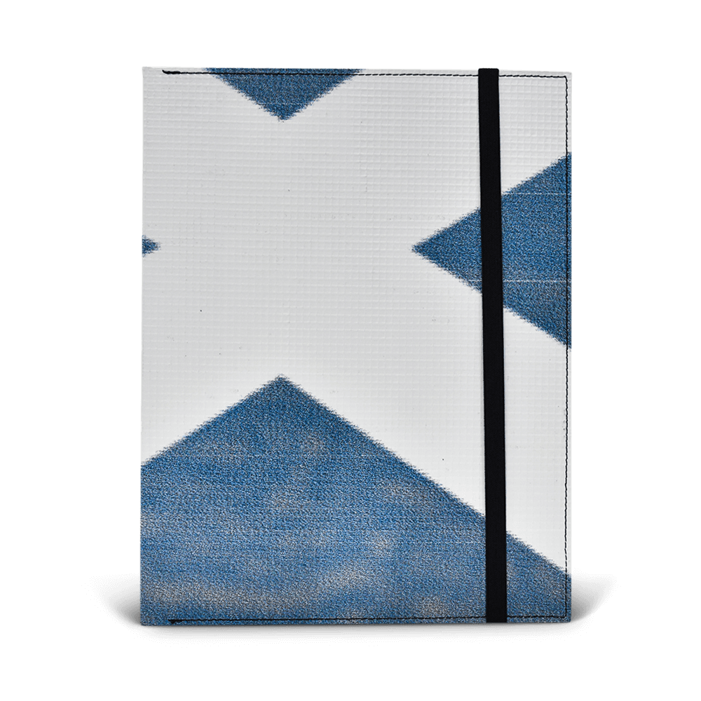Oliver Notebook