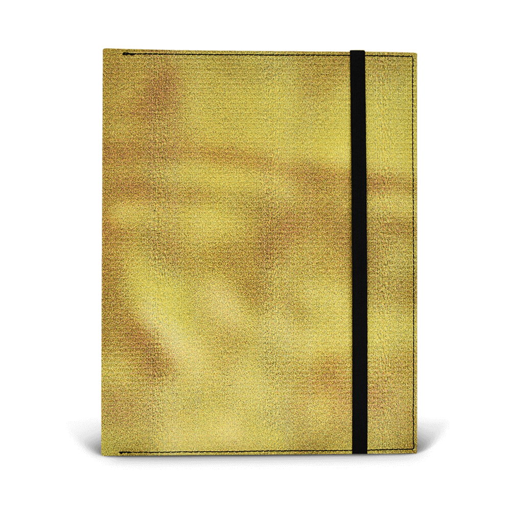 Oliver Notebook