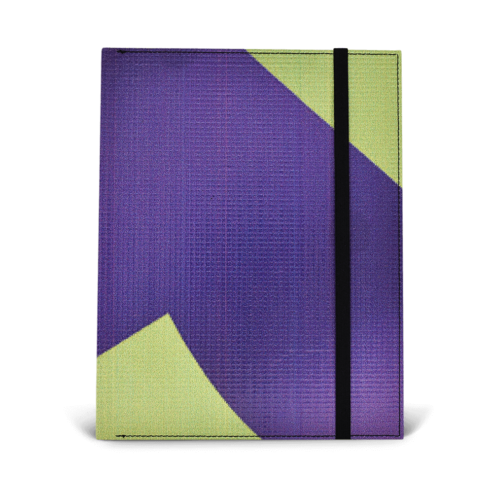 Oliver Notebook