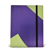 Oliver Notebook