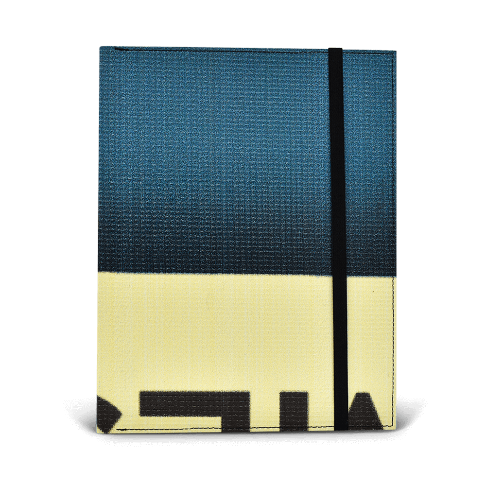 Oliver Notebook