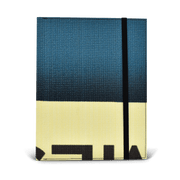 Oliver Notebook