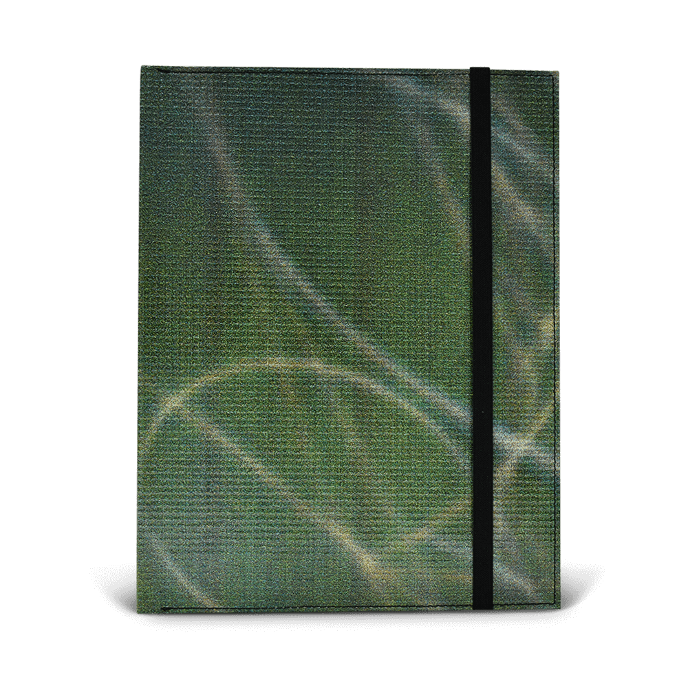 Oliver Notebook