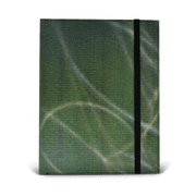 Oliver Notebook