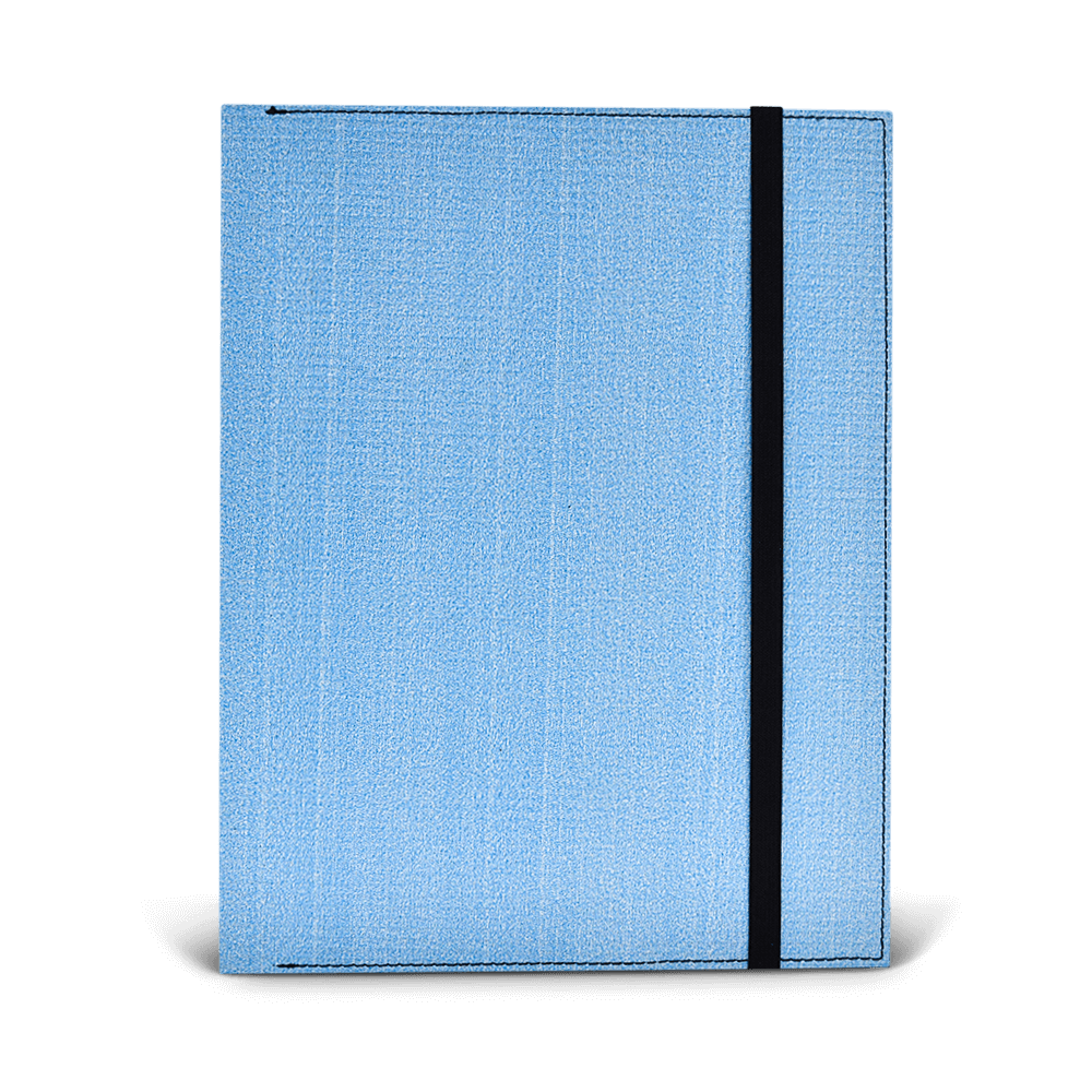 Oliver Notebook