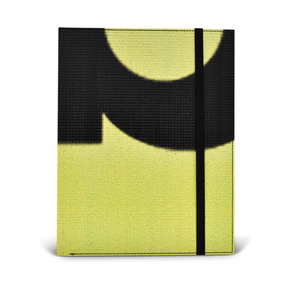 Oliver Notebook