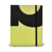Oliver Notebook
