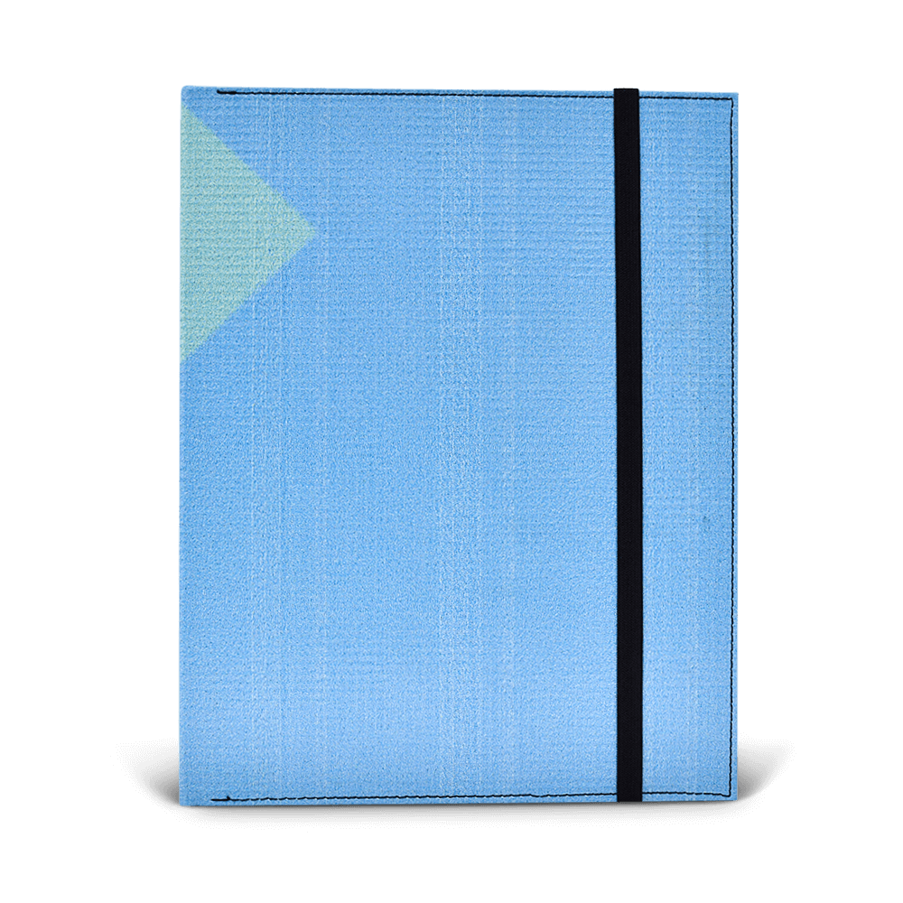 Oliver Notebook