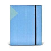 Oliver Notebook