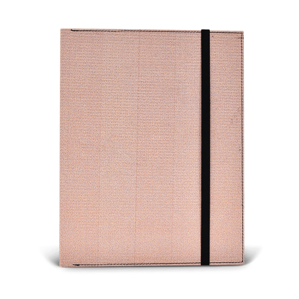 Oliver Notebook