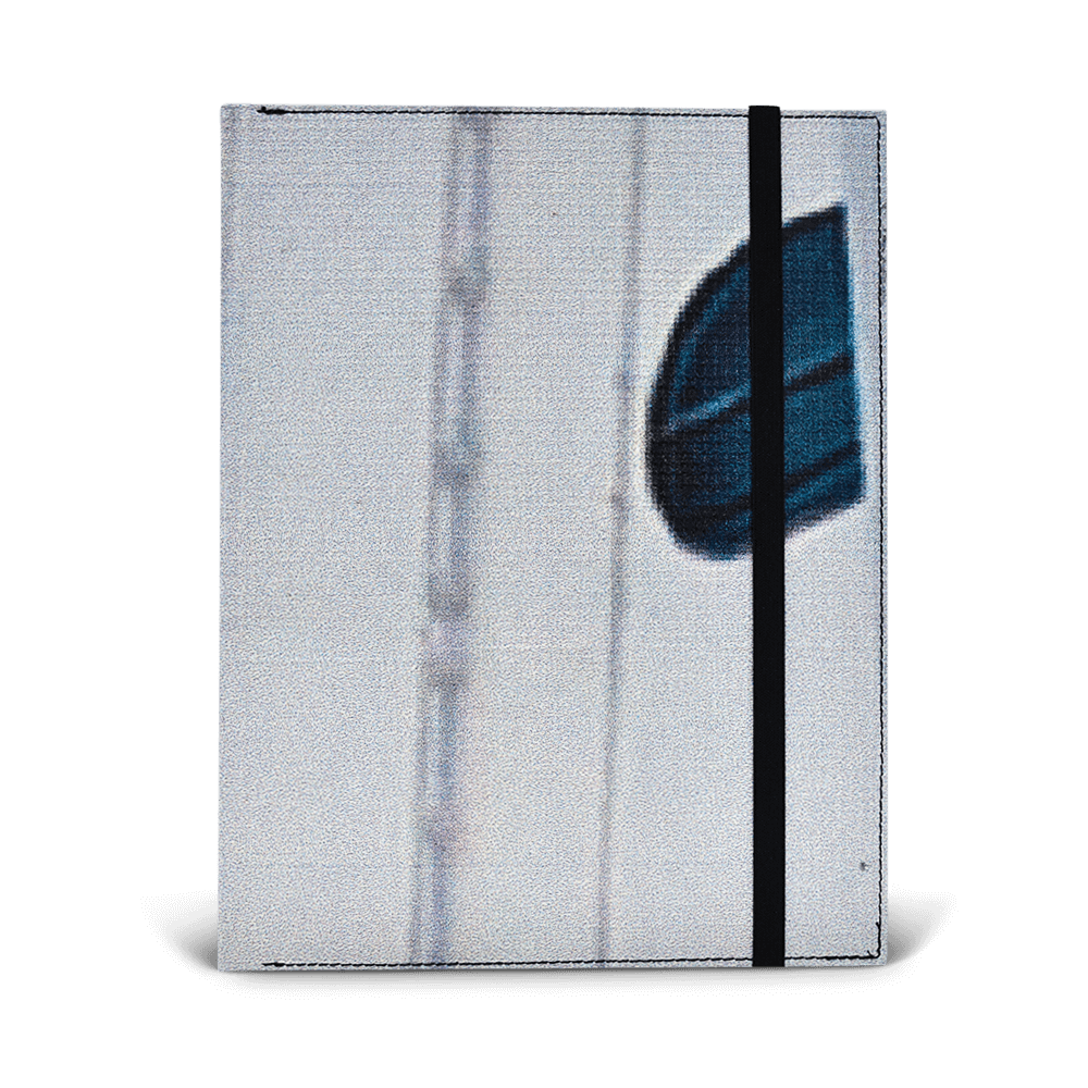 Oliver Notebook