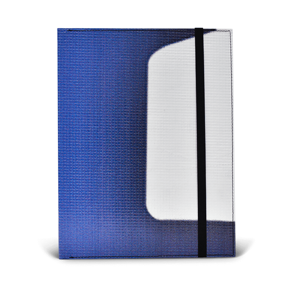 Oliver Notebook