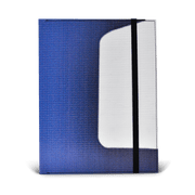 Oliver Notebook