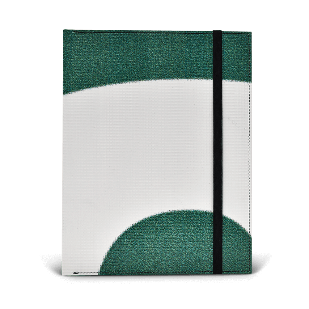 Oliver Notebook