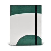 Oliver Notebook